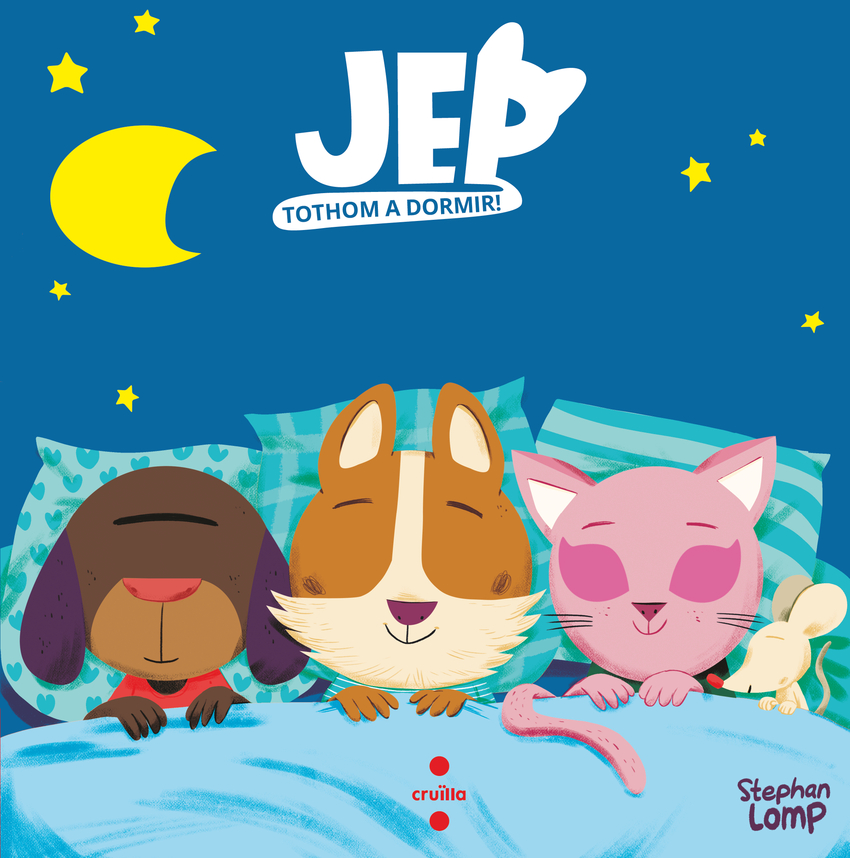 Jep Tothom a Dormir!