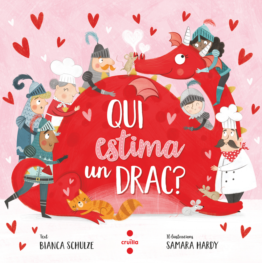[9788466150453] Qui estima un drac
