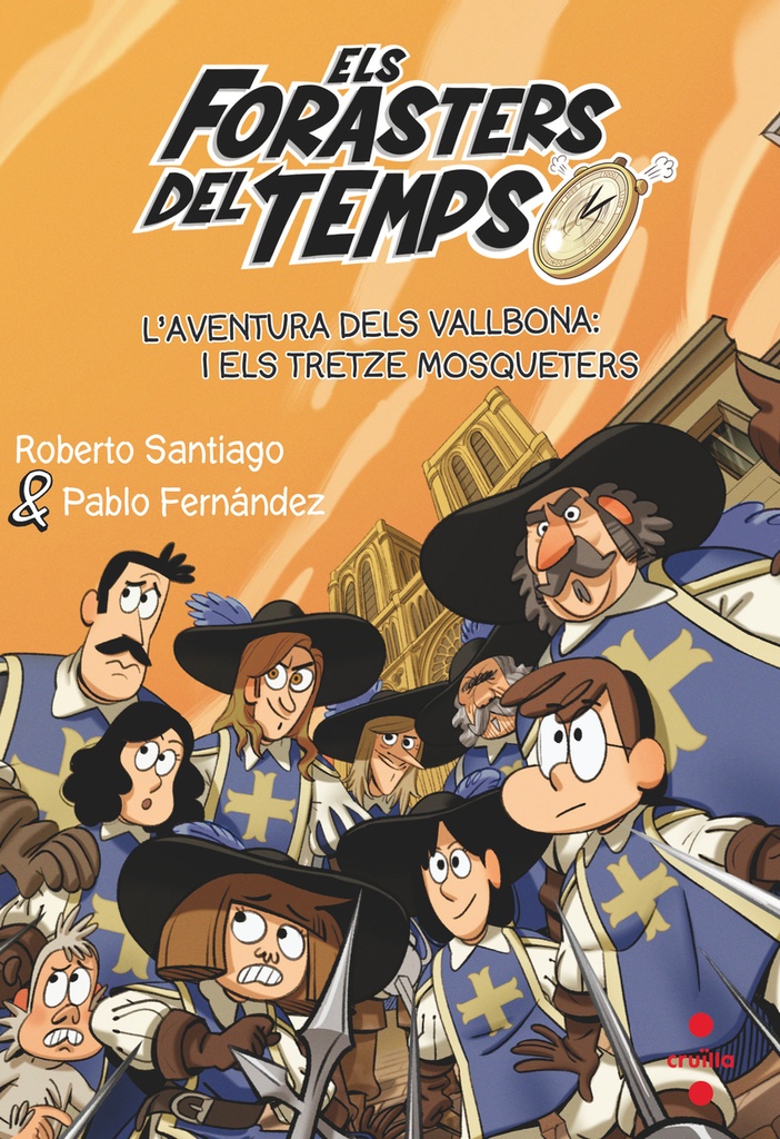 [9788466150675] C-FDT.13 L'aventura dels Vallbona i els tretze