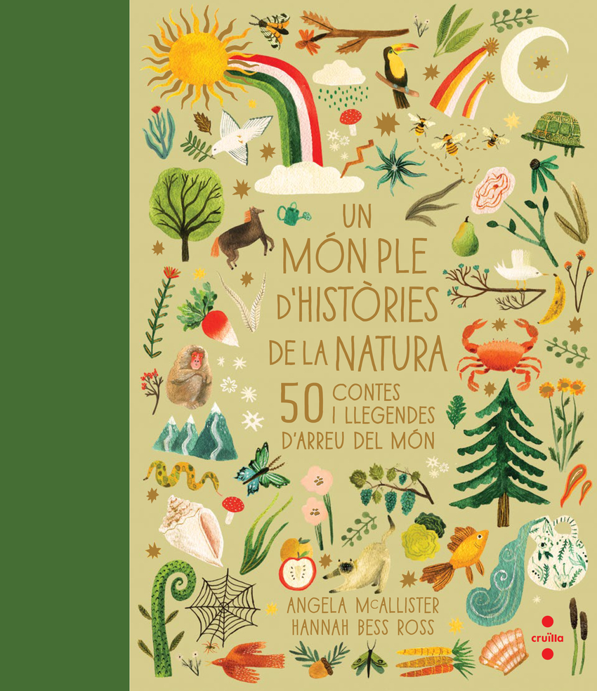 [9788466150712] C- un Món Ple D'històries de la Natura