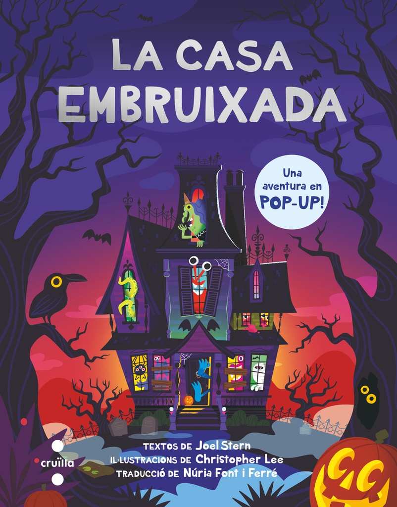 [9788466150859] C- la Casa Embruixada