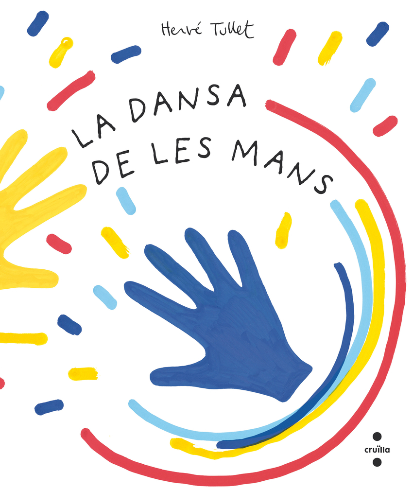 [9788466150941] La Dansa de Les Mans