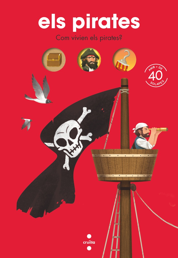 [9788466150996] C-des. Pirates