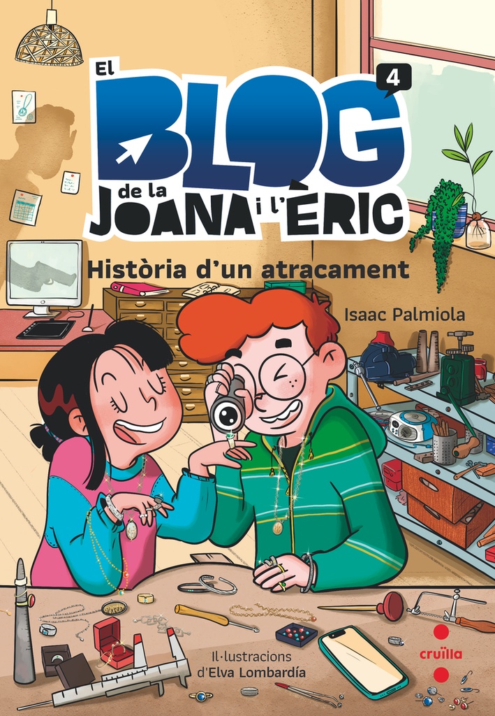 [9788466151351] Història d'un atracament