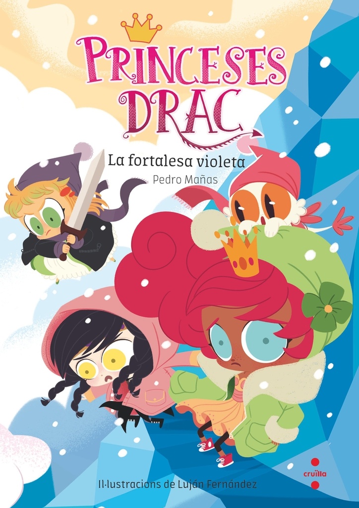 [9788466152228] C-prd.014 la Fortalesa Violeta