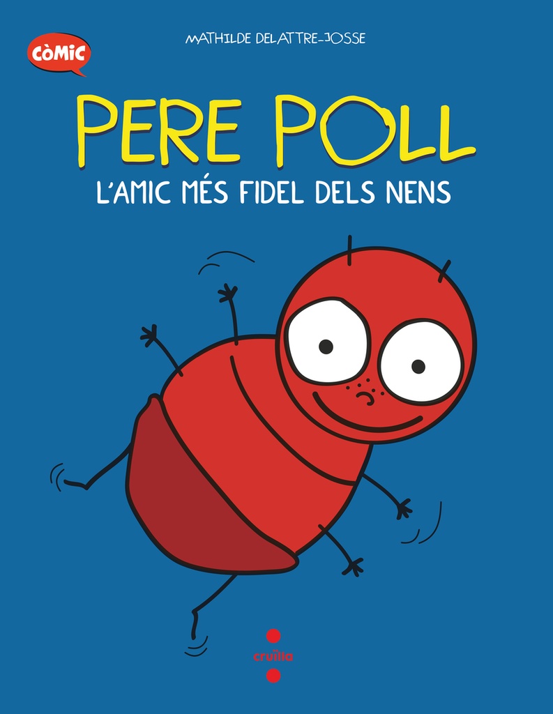 [9788466153676] C- Pere Poll, l'amic més fidel dels nens
