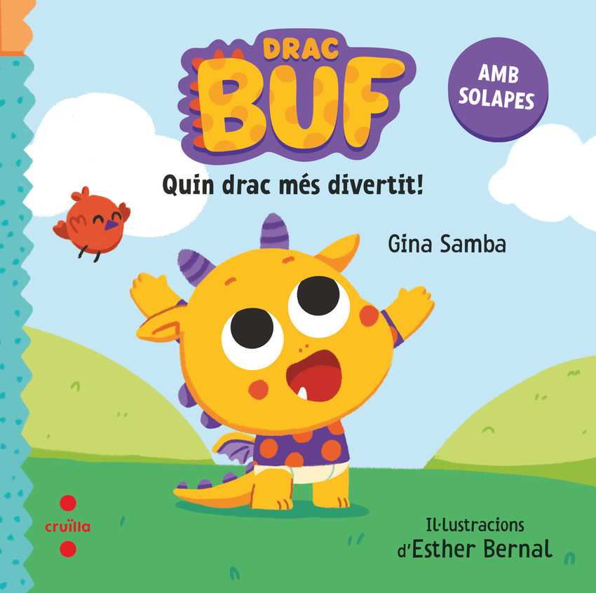 [9788466154116] C-buf Quin Drac Mes Divertit
