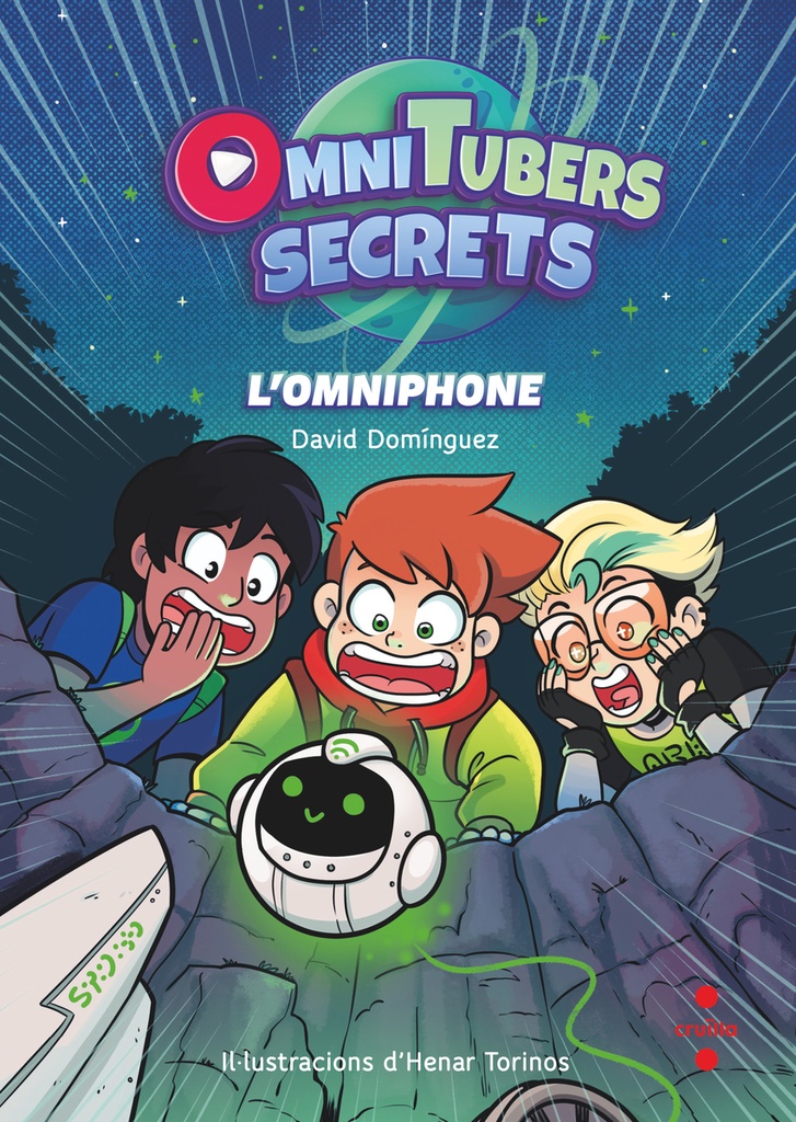 [9788466154376] L'omniphone