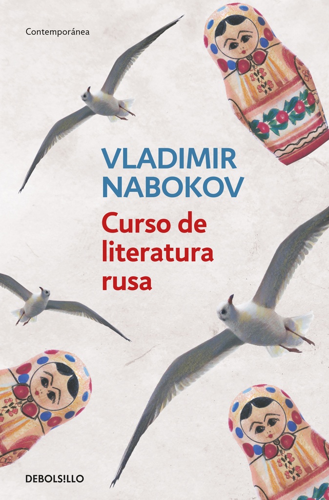 [9788466353168] Curso de literatura rusa