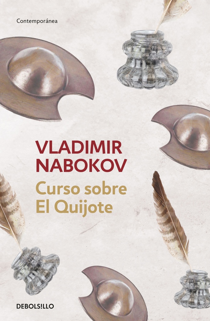 [9788466353175] Curso sobre el Quijote / Lectures On Don Quixote
