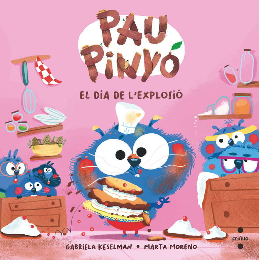 [9788466156455] El dia de l'explosió