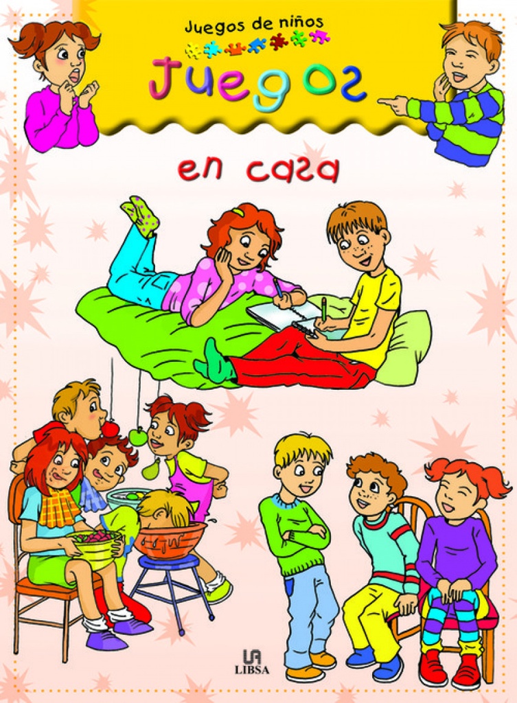 [9788466209885] Juegos en casa