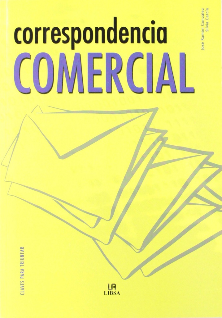 [9788466214865] Correspondencia Comercial