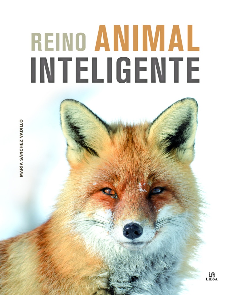 [9788466216111] Reino Animal Inteligente