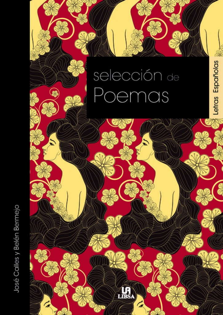 [9788466220798] Selección de poemas