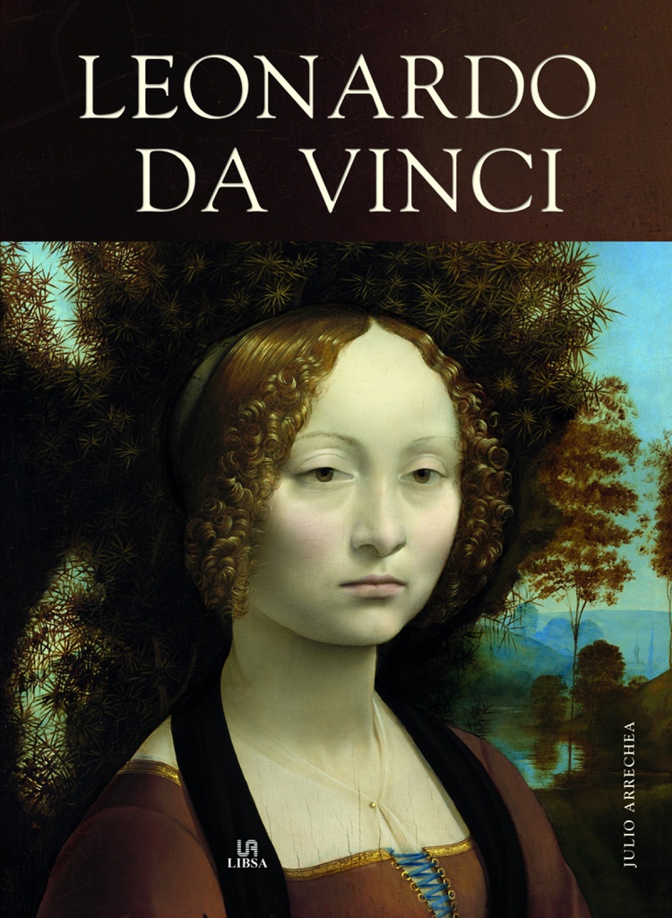 [9788466233026] Leonardo Da Vinci