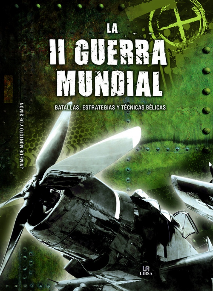 [9788466233071] La II Guerra Mundial