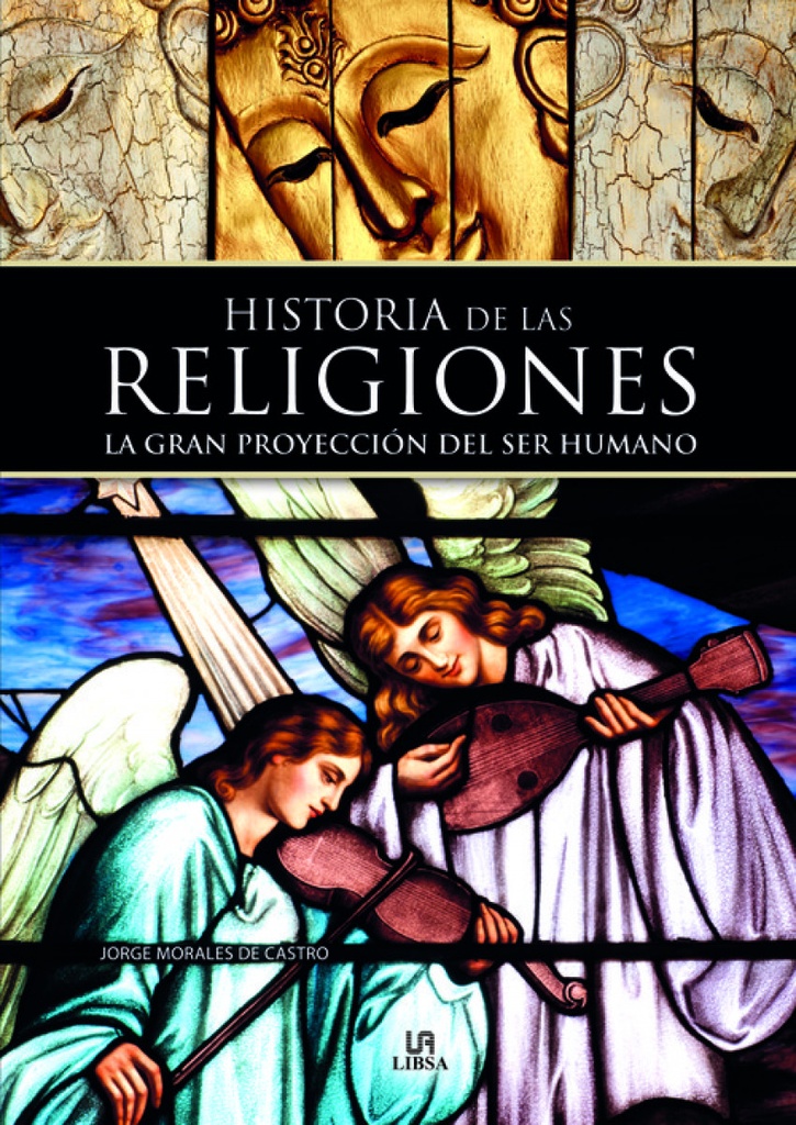 [9788466235020] Historia de las Religiones