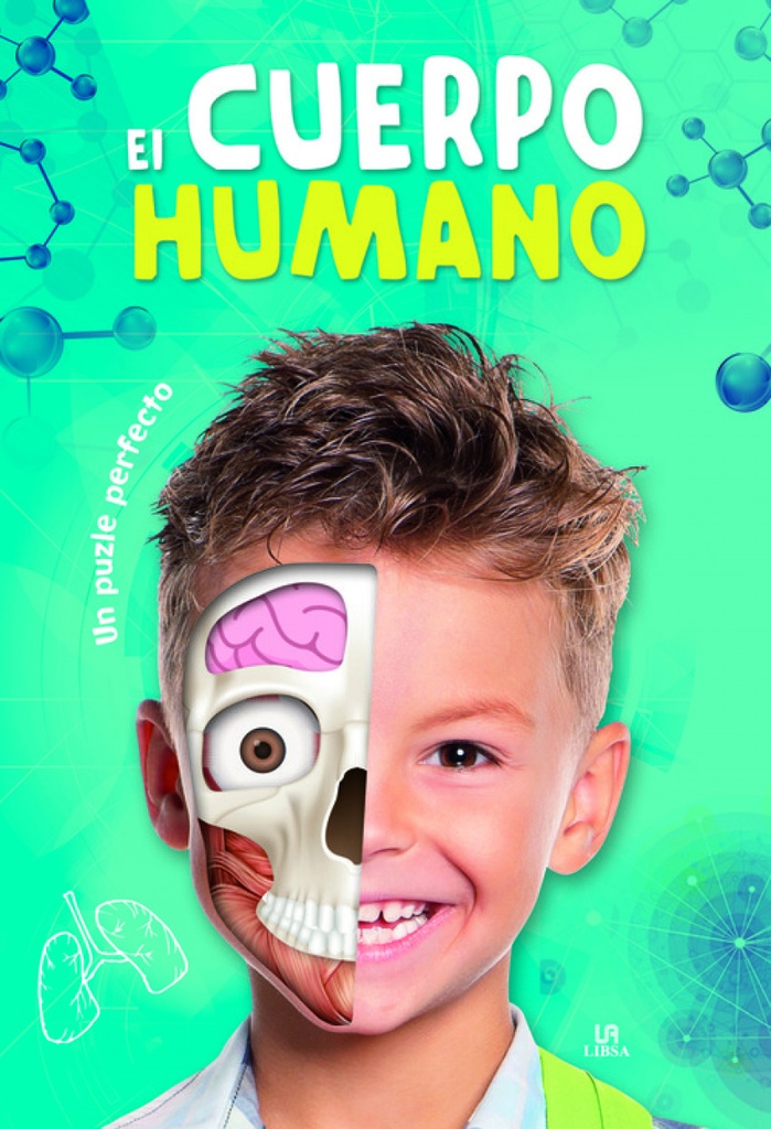 [9788466236140] El Cuerpo Humano