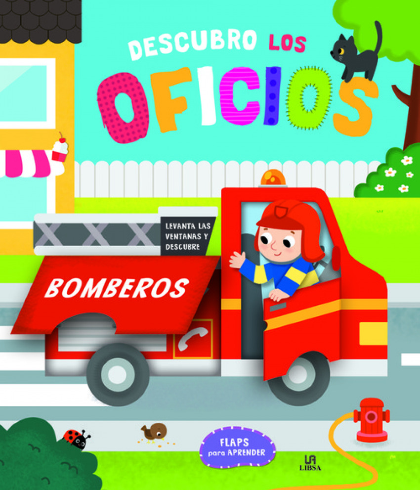 [9788466236270] Descubro los Oficios