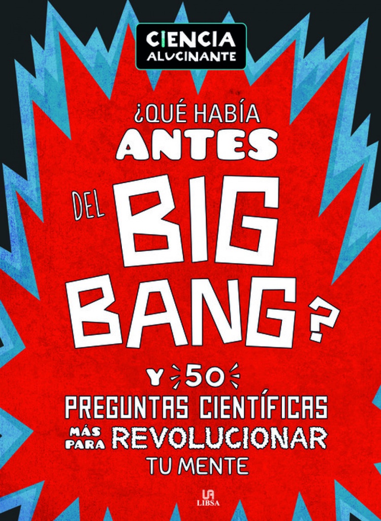 [9788466236591] ¿que Había Antes del Big Bang?