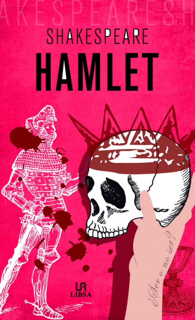[9788466236737] HAMLET