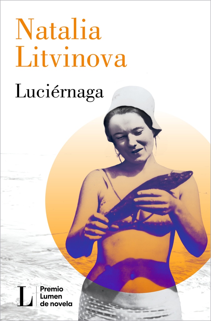 [9788426426864] Luciernaga