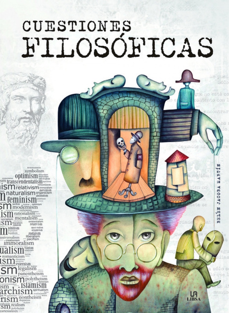 [9788466237130] Cuestiones Filosóficas