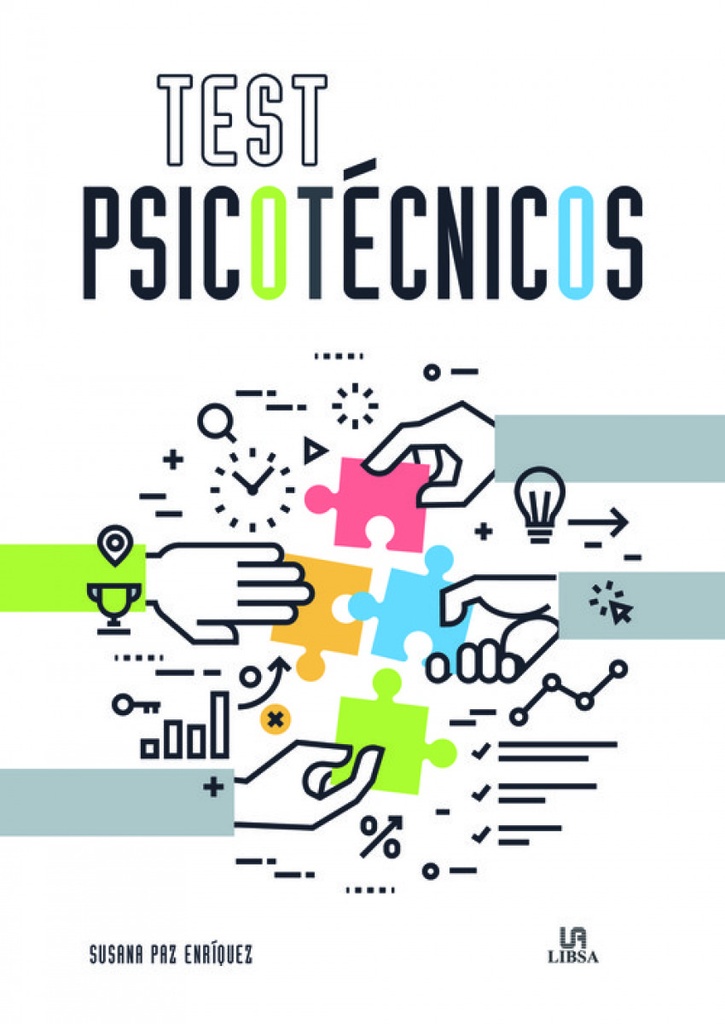 Test Psicotècnicos
