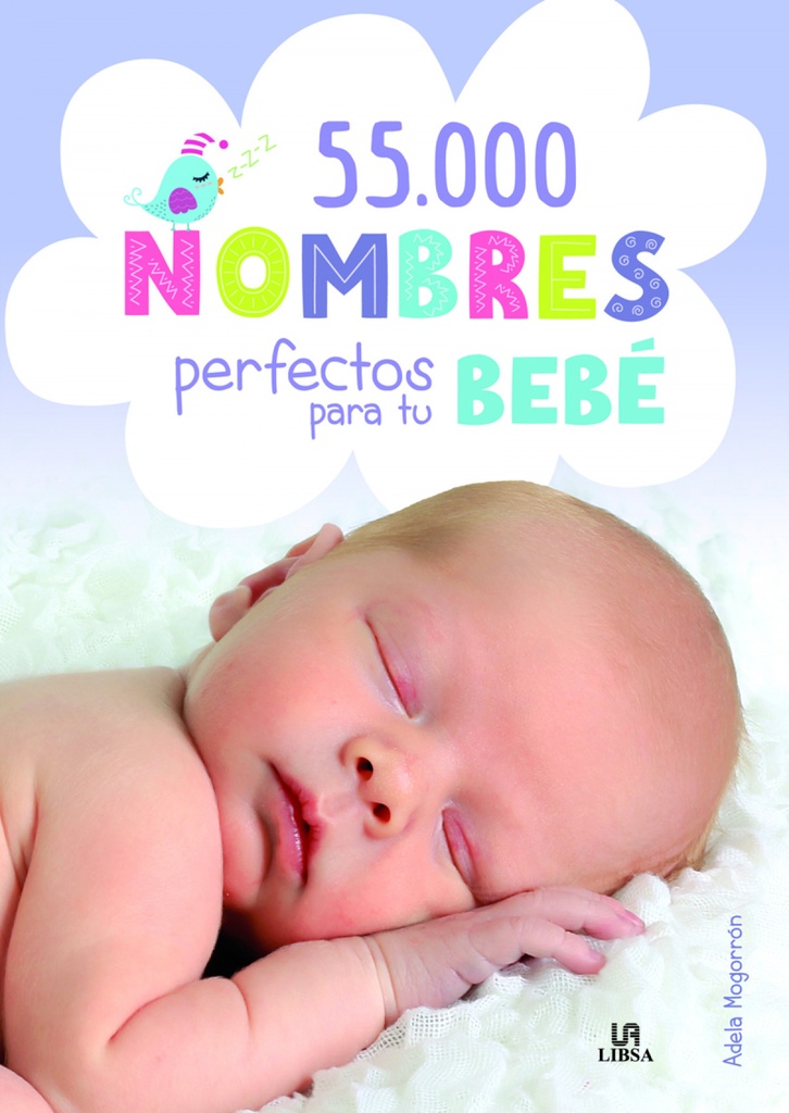 000 Nombres Perfectos para Tu Bebè