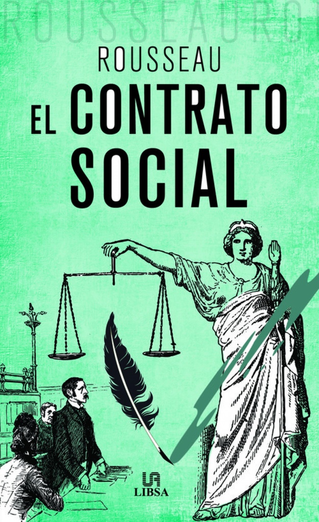 [9788466237789] El Contrato Social