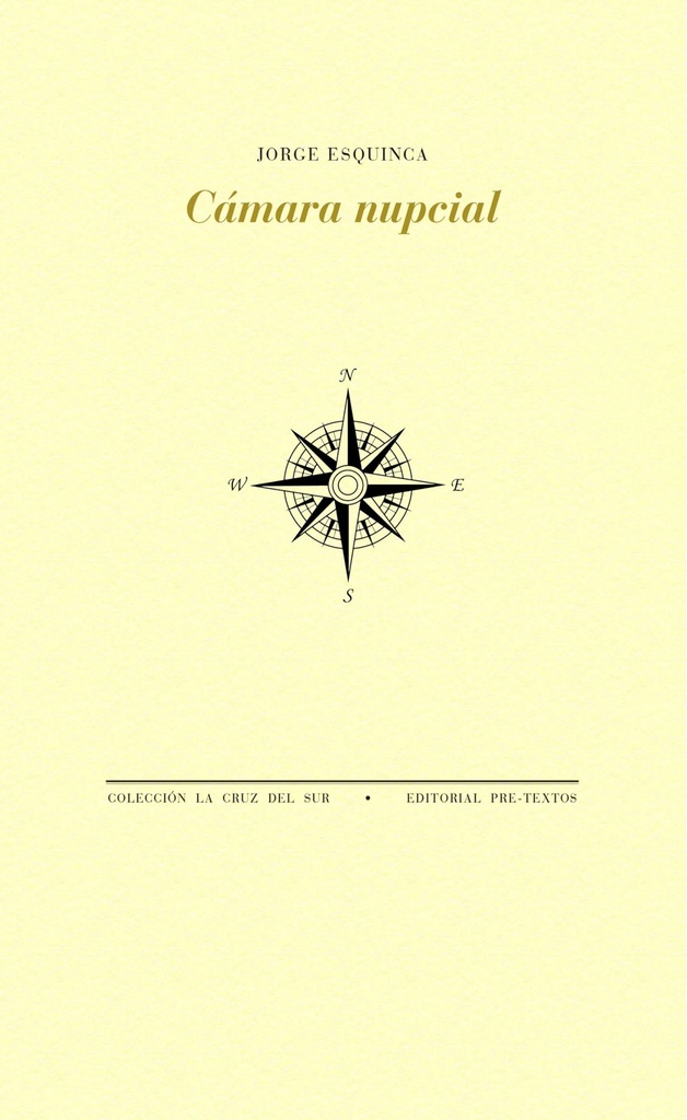 [9788417143084] Cámara nupcial