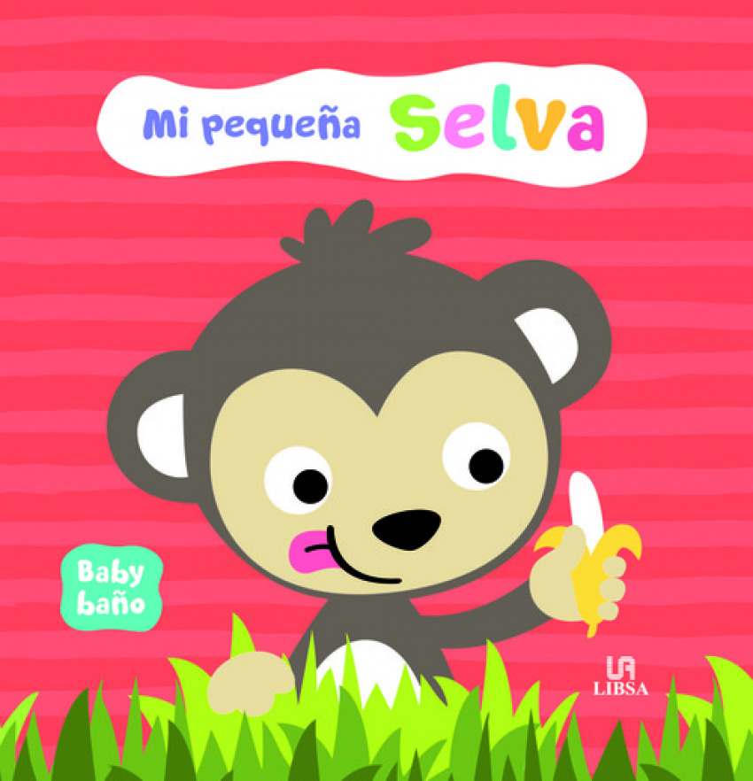 [9788466238939] Mi Pequeña Selva