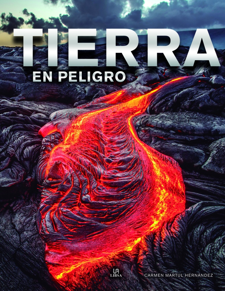[9788466239783] Tierra en Peligro
