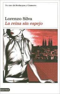[9788423337750] La reina sin espejo