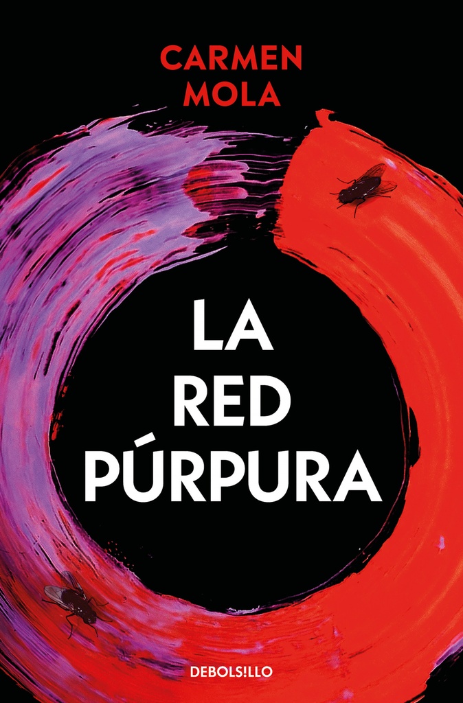 [9788466350938] La red purpura