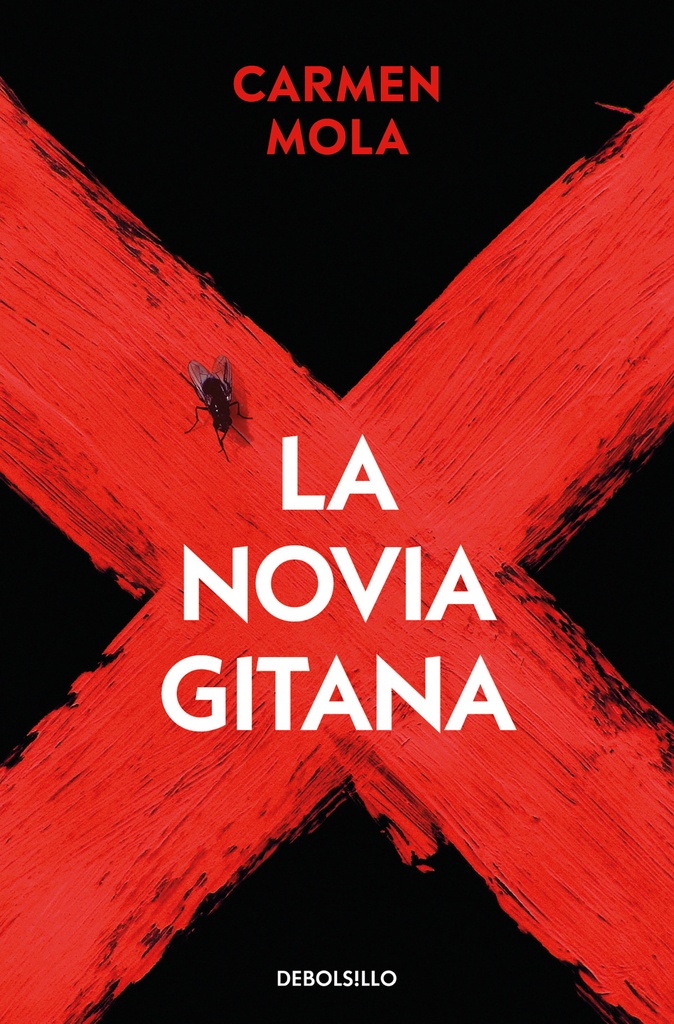 [9788466347174] La novia gitana