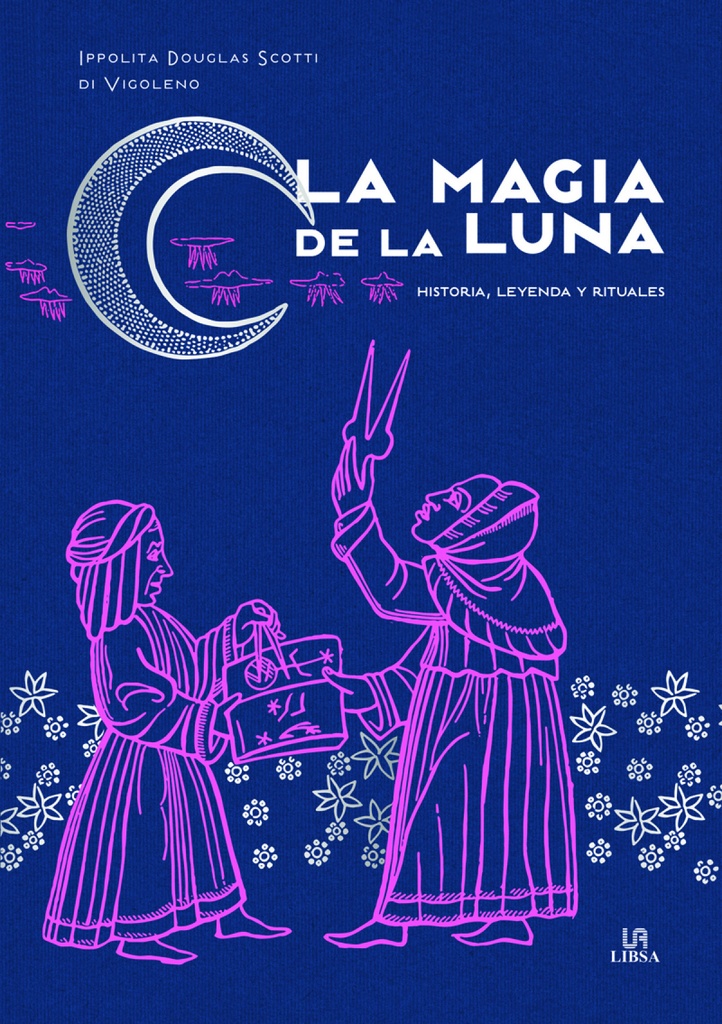 [9788466242318] La Magia de la Luna