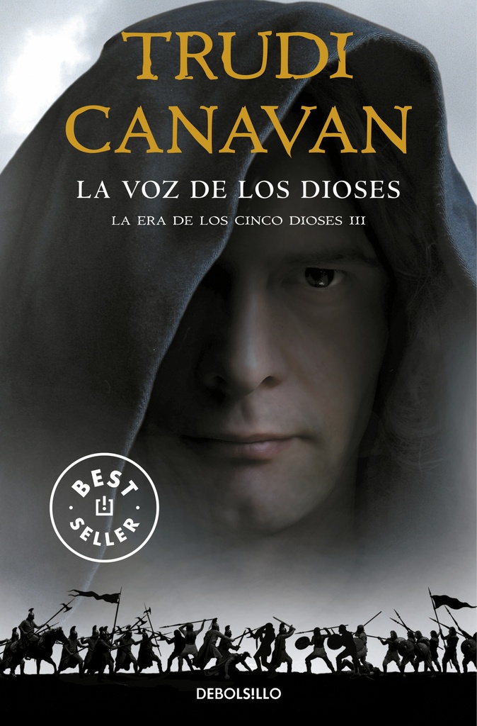 [9788466329491] La voz de los dioses