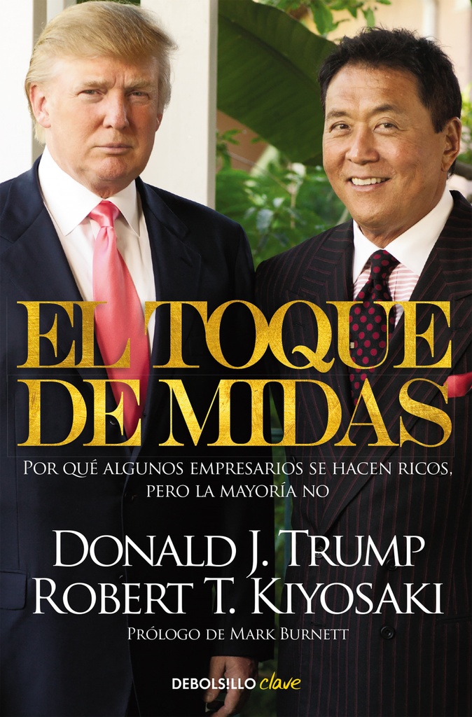 [9788466329620] El toque de midas