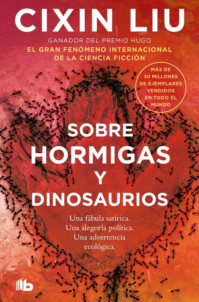 [9788413149332] Sobre Hormigas y Dinosaurios / of Ant and Dinosaurs