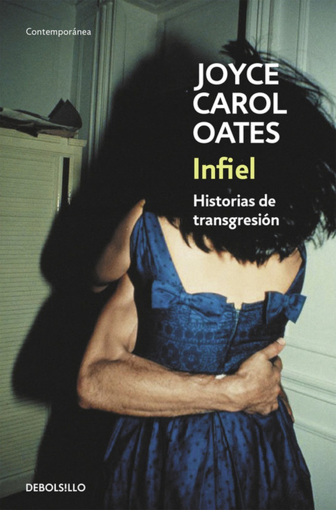 [9788466330145] Infiel