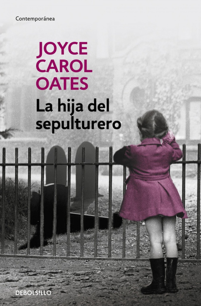 [9788466330152] La hija del sepulturero