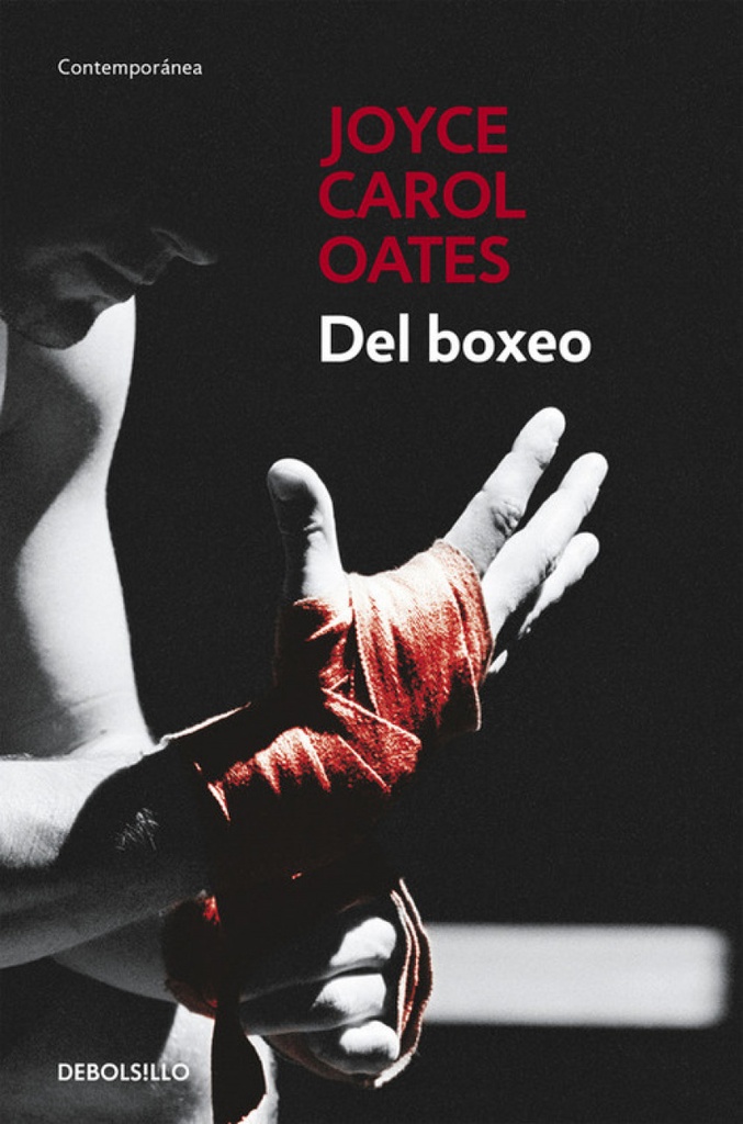 [9788466330237] Del boxeo