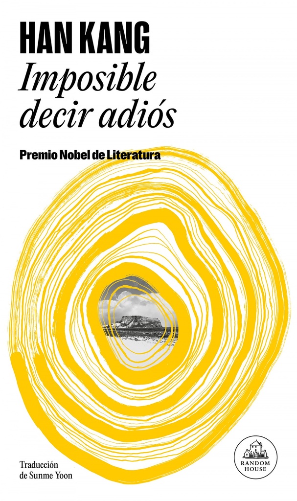 [9788439745006] Imposible Decir Adiós / We Do Not Part