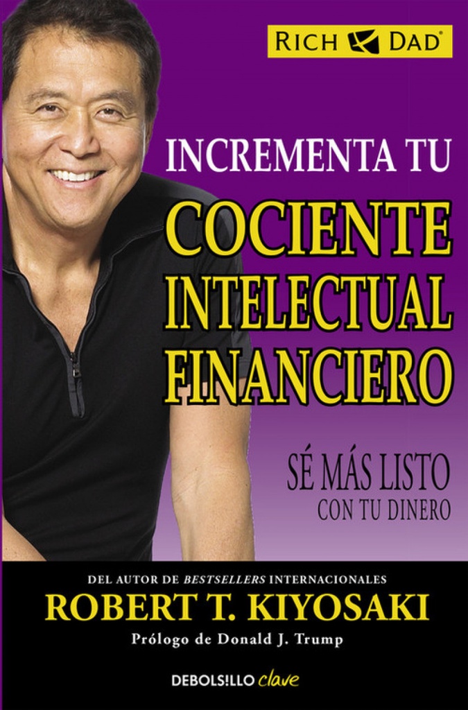 [9788466330817] Incrementa Tu Cociente Intelectual Financiero