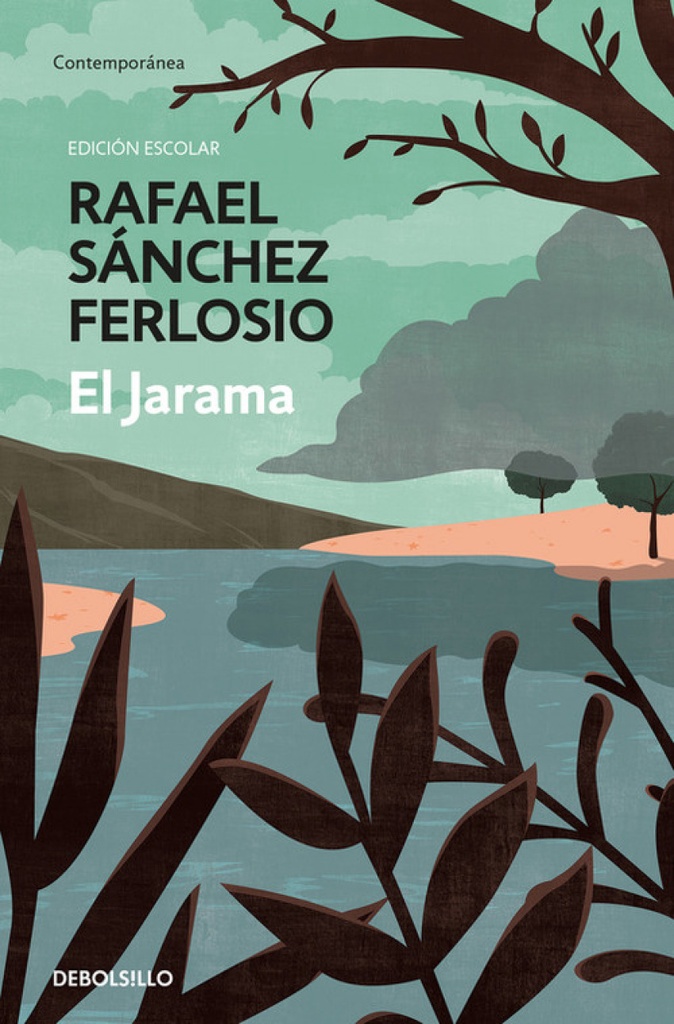 [9788466330992] El Jarama