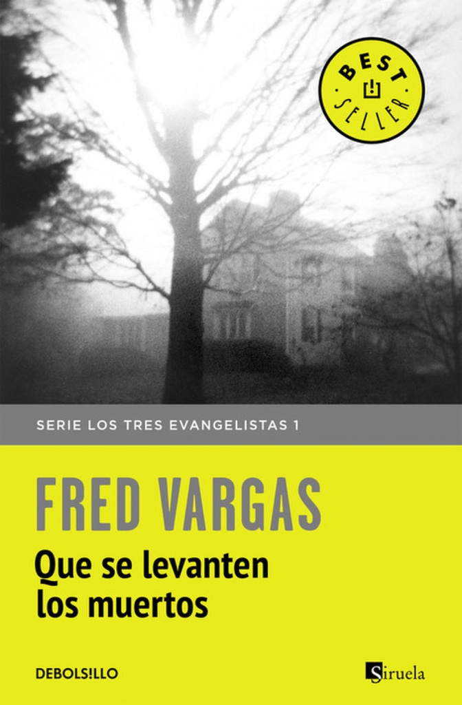 [9788466331128] Que Se Levanten los Muertos