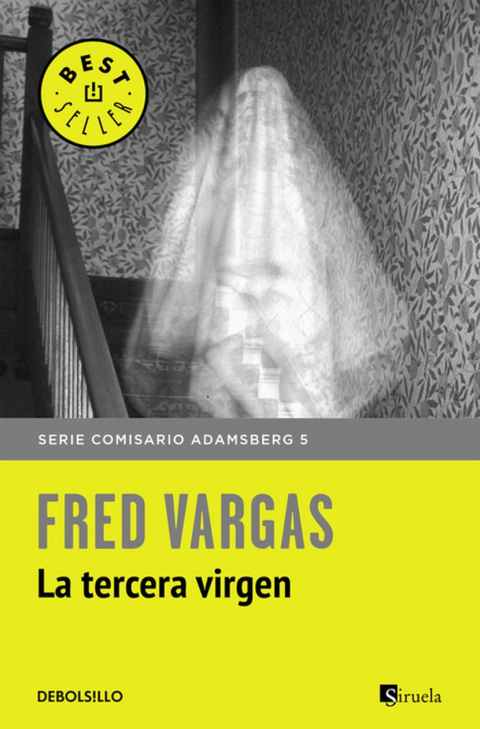 [9788466331197] La tercera virgen