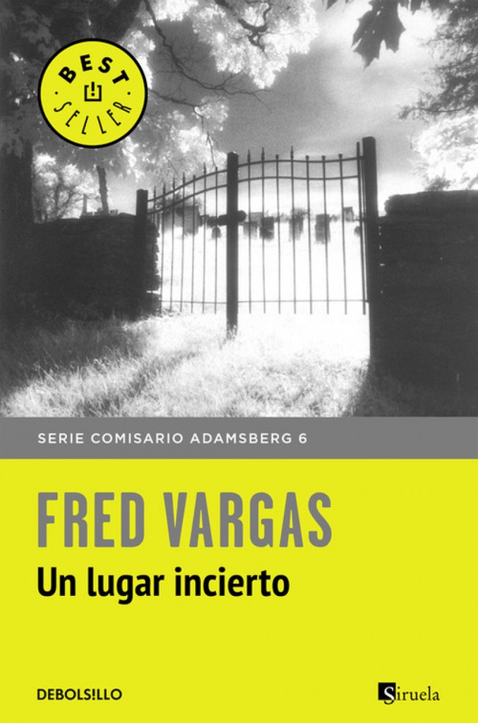 [9788466331203] Un lugar incierto